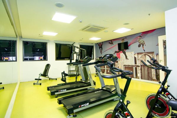 Ibis Styles Rondonopolis (Rondonópolis)
